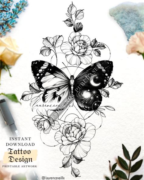 women tattoo drawings|79 Wonderful Tattoo Ideas for Women [2024 Inspiration Guide] .